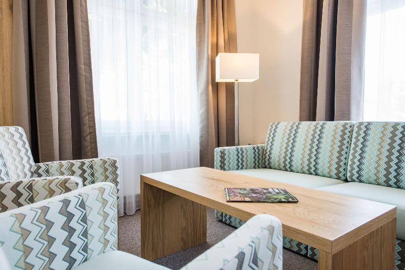 Hotel Bellevue image