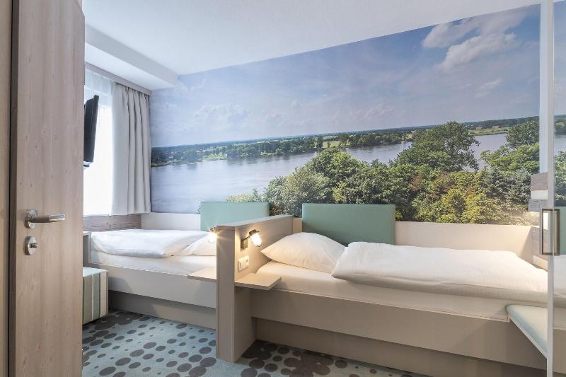 Hotel Bellevue image