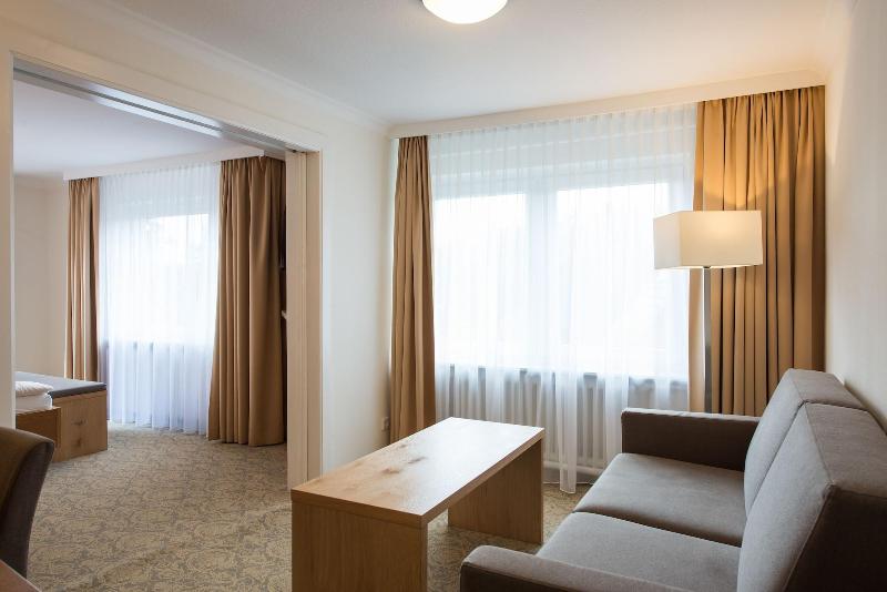 Hotel Bellevue image