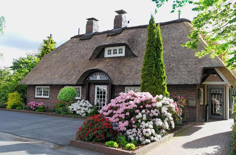 Hotel Blauer Fasan image