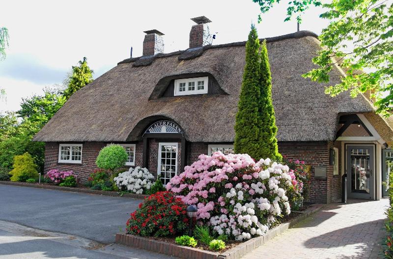 Hotel Blauer Fasan image