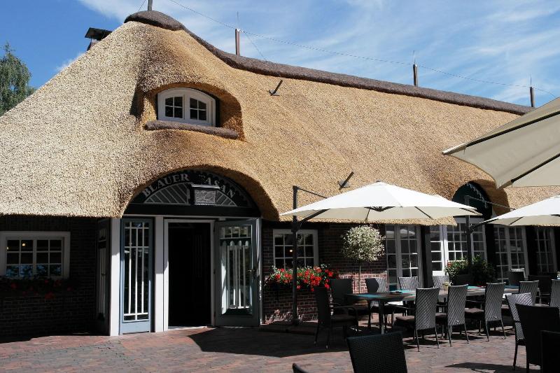 Hotel Blauer Fasan image