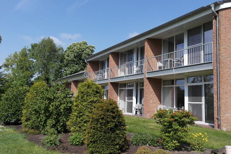 Hotel Blauer Fasan image