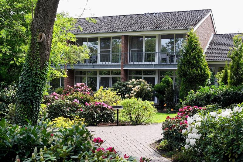 Hotel Blauer Fasan image