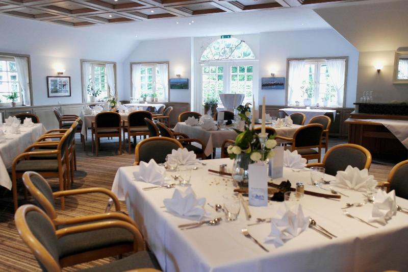 Hotel Blauer Fasan image