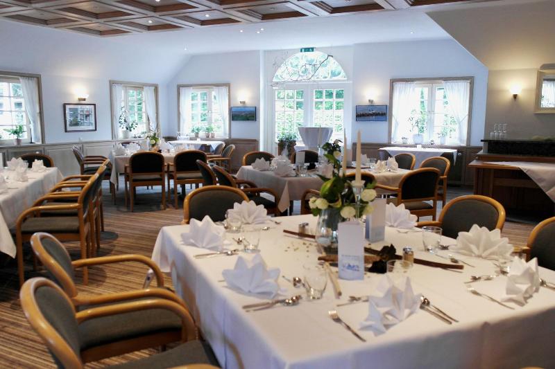 Hotel Blauer Fasan image
