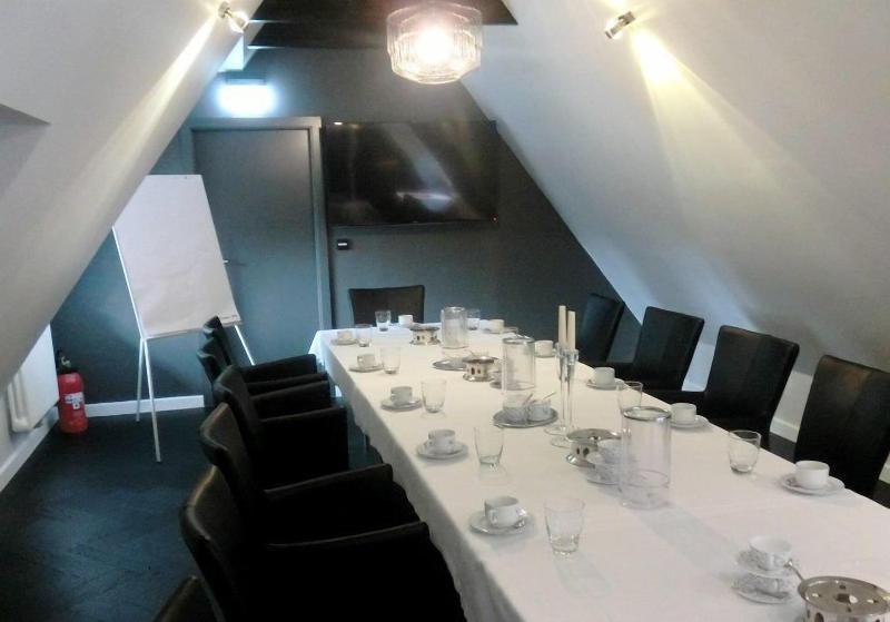 Hotel Blauer Fasan image