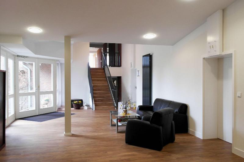 Hotel Blauer Fasan image