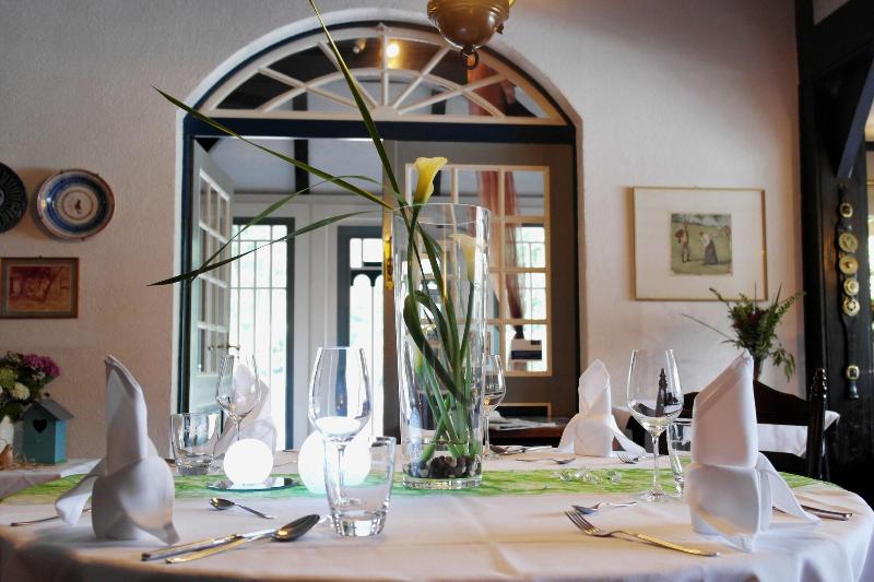 Hotel Blauer Fasan image