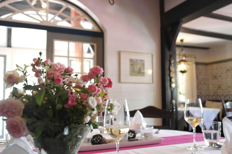 Hotel Blauer Fasan image