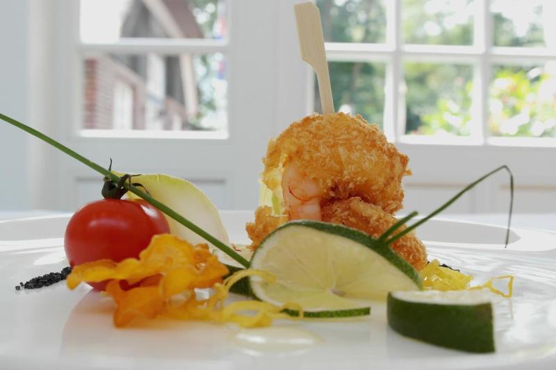 Hotel Blauer Fasan image