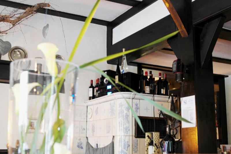 Hotel Blauer Fasan image