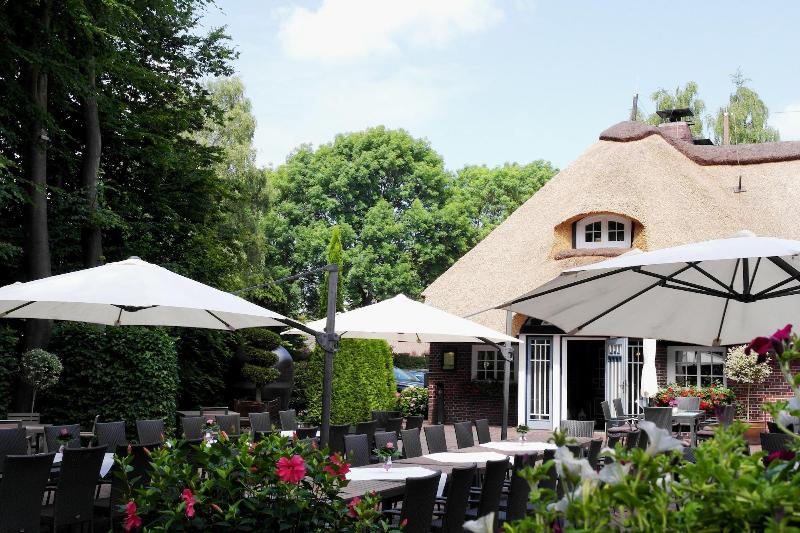Hotel Blauer Fasan image