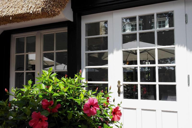 Hotel Blauer Fasan image