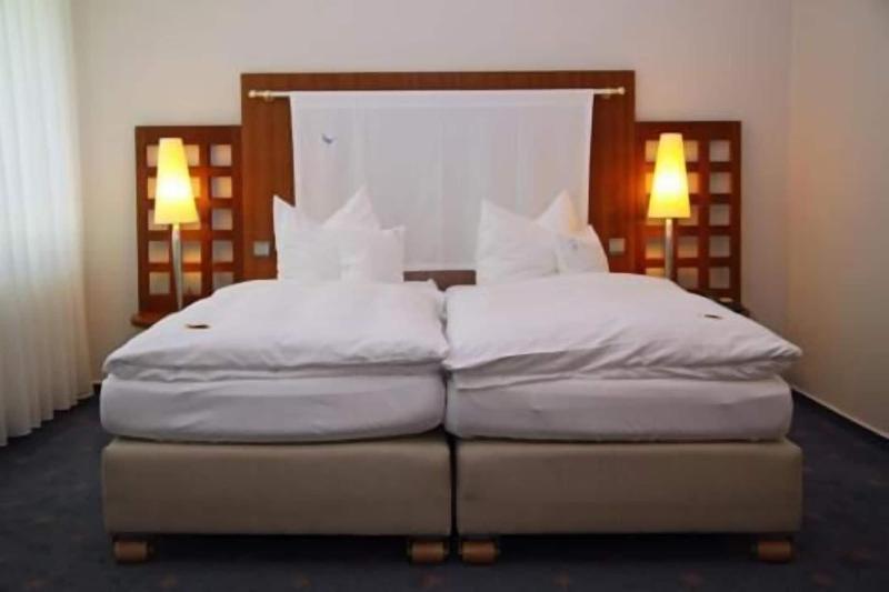 Hotel Blauer Fasan image