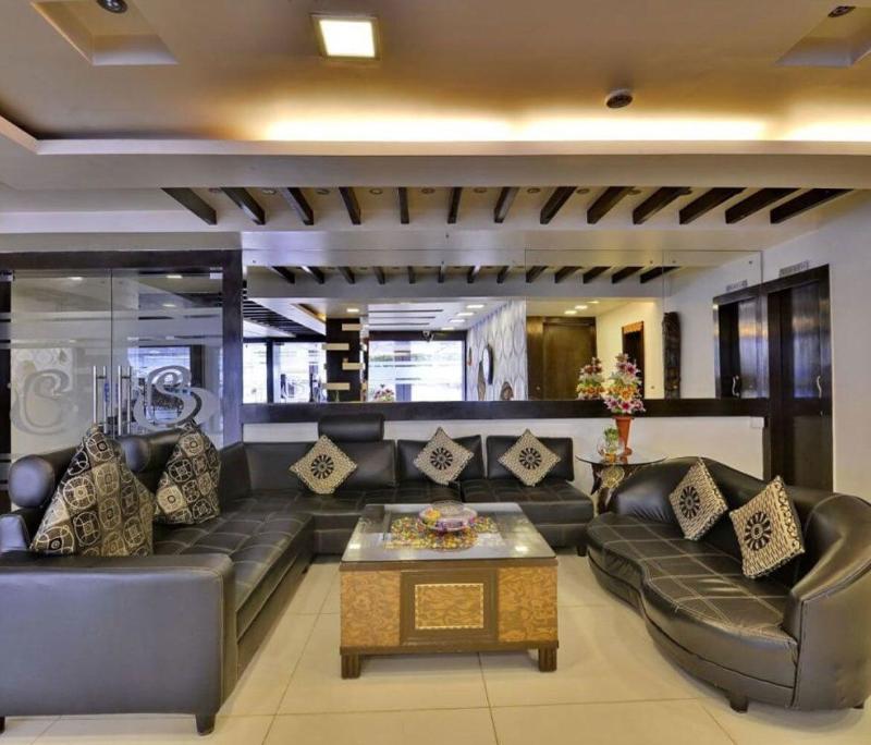Hotel Blues Shivalik — general view