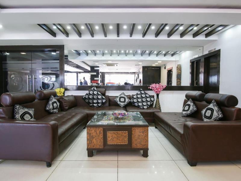 Hotel Blues Shivalik