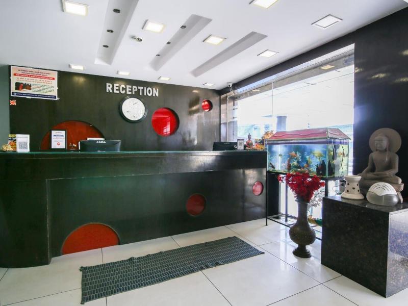 Hotel Blues Shivalik