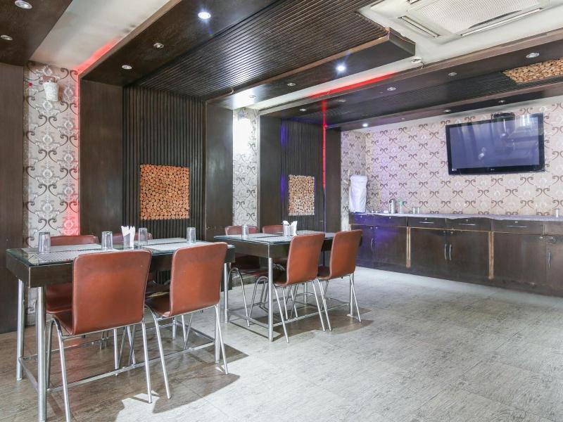 Hotel Blues Shivalik