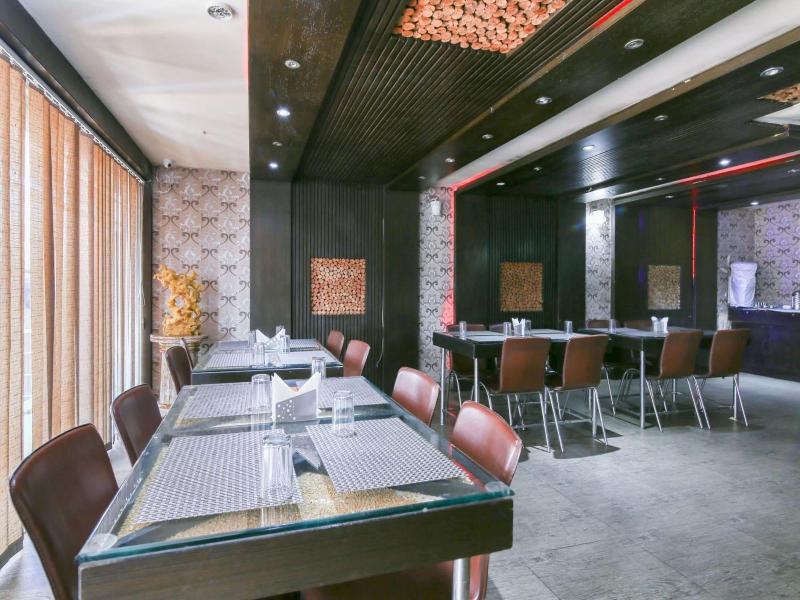 Hotel Blues Shivalik