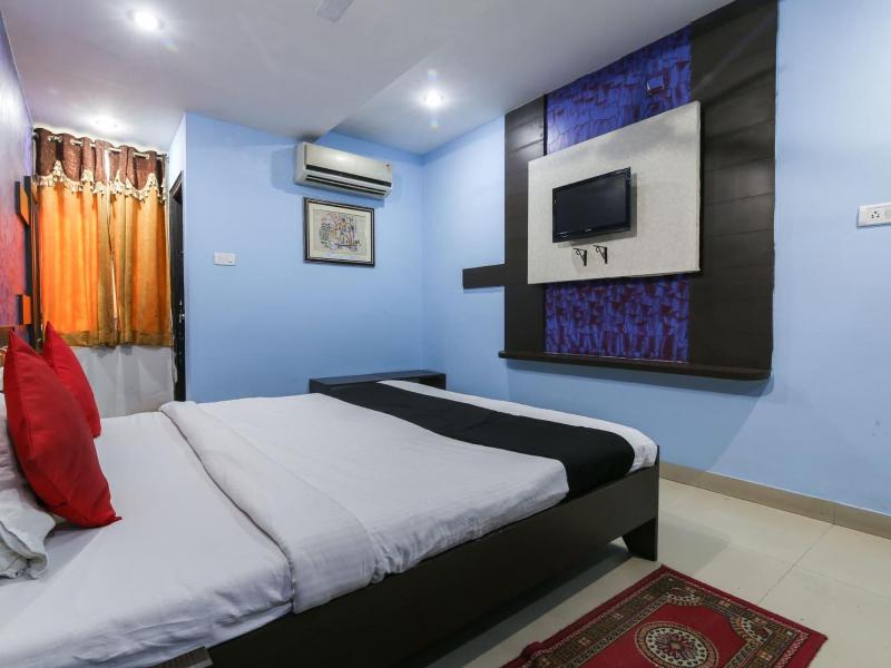 Hotel Blues Shivalik 4