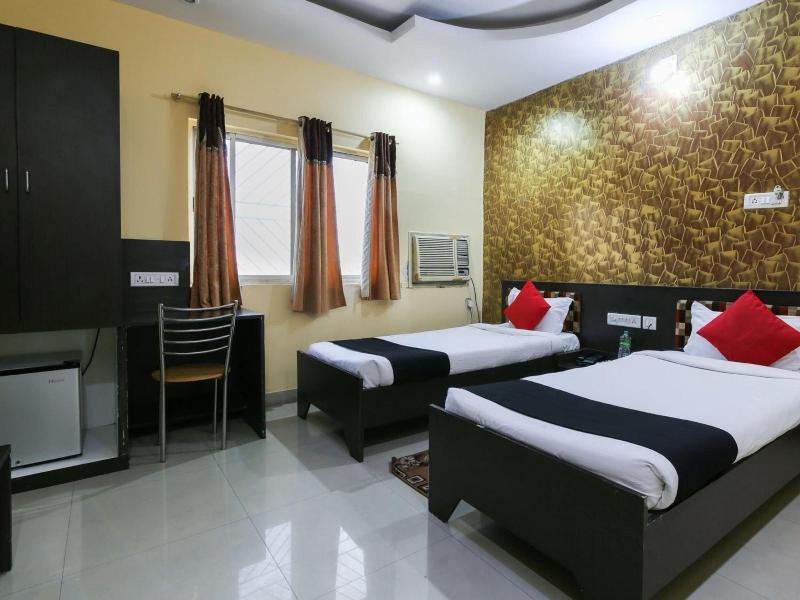 Hotel Blues Shivalik 5