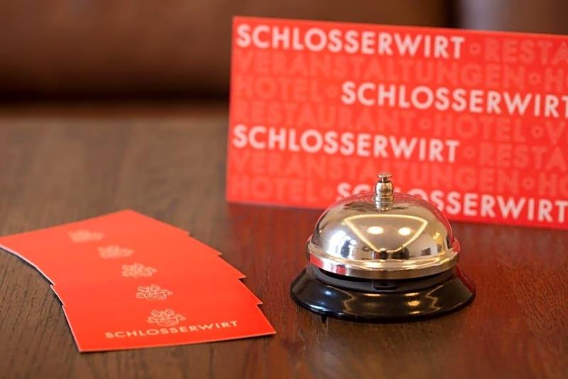 Hotel & Boarding House Schlosserwirt image