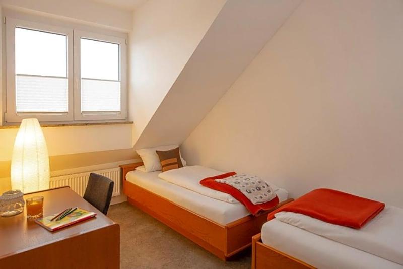 Hotel & Boarding House Schlosserwirt image