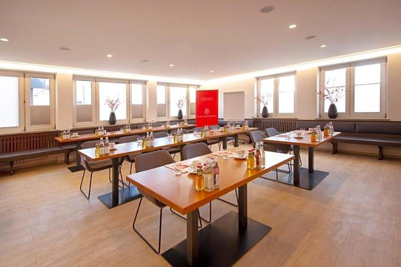 Hotel & Boarding House Schlosserwirt image
