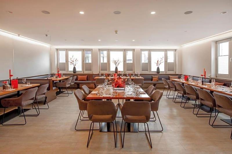 Hotel & Boarding House Schlosserwirt image