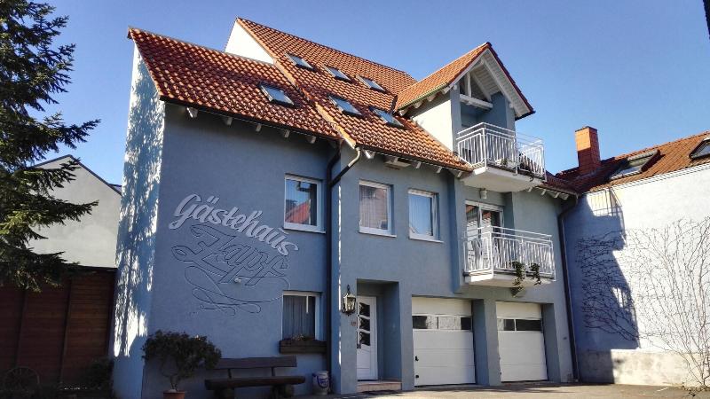 Zur Alten Brauerei Zapf image