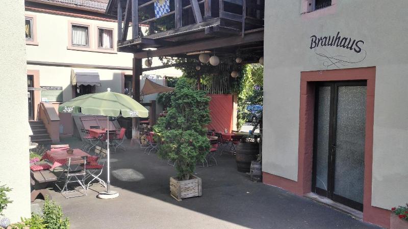 Zur Alten Brauerei Zapf image