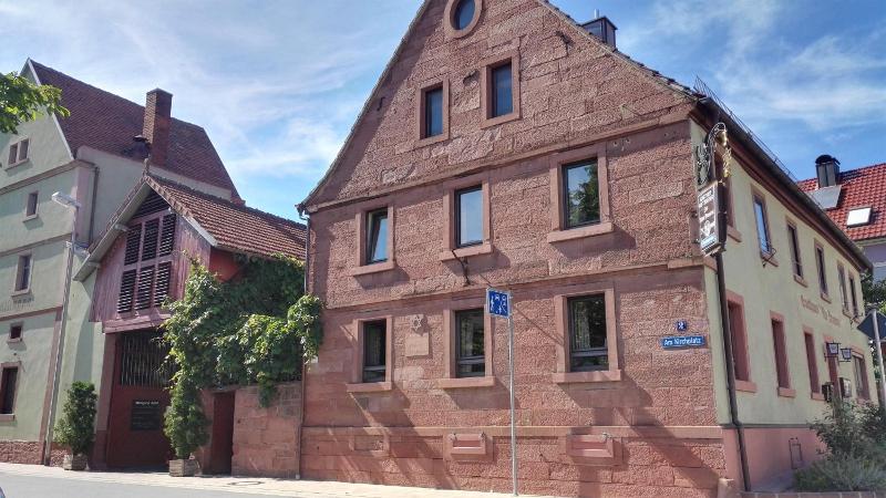 Zur Alten Brauerei Zapf image