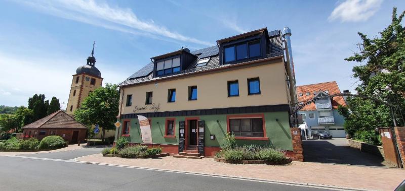 Zur Alten Brauerei Zapf image