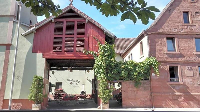 Zur Alten Brauerei Zapf image