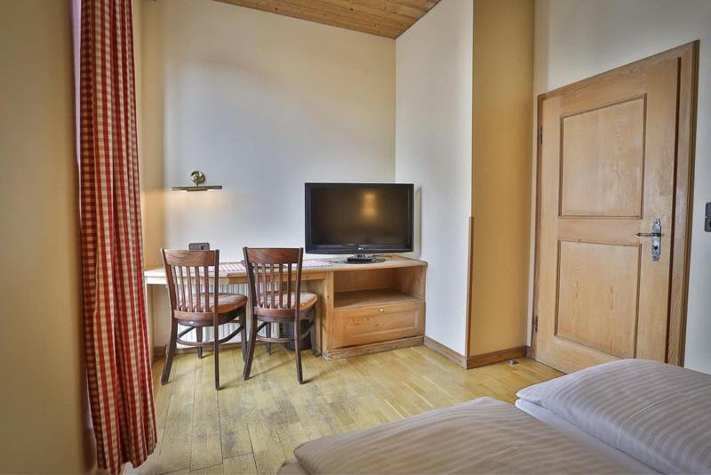 Hotel Brauereigasthof Fuchs image