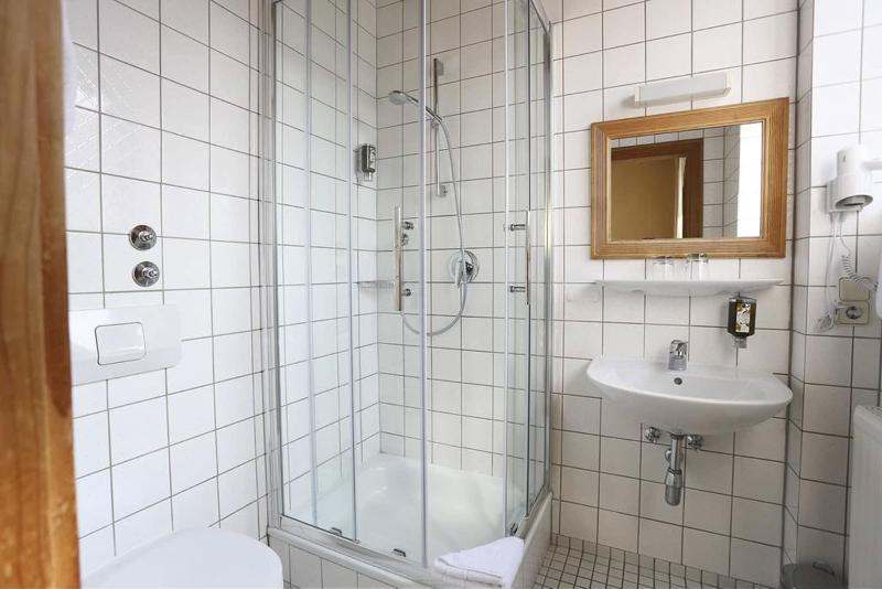 Hotel Brauereigasthof Fuchs image