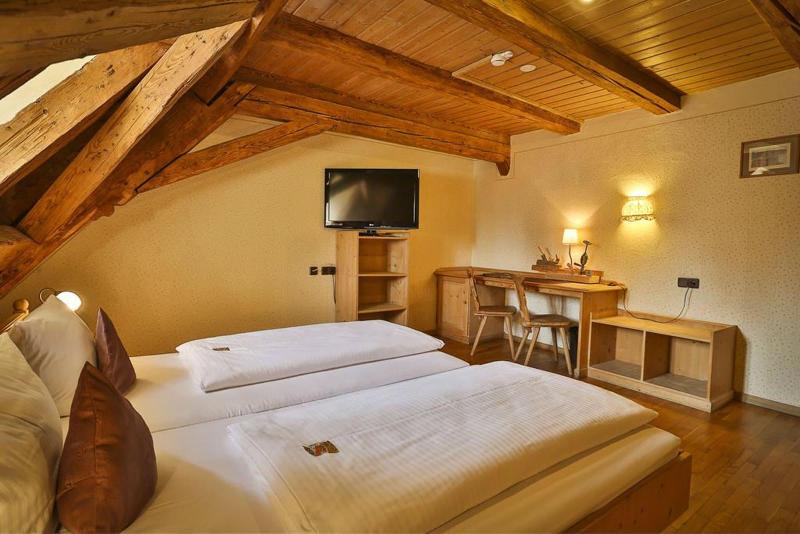 Hotel Brauereigasthof Fuchs image
