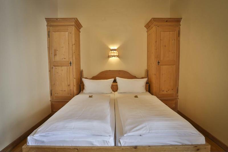 Hotel Brauereigasthof Fuchs image