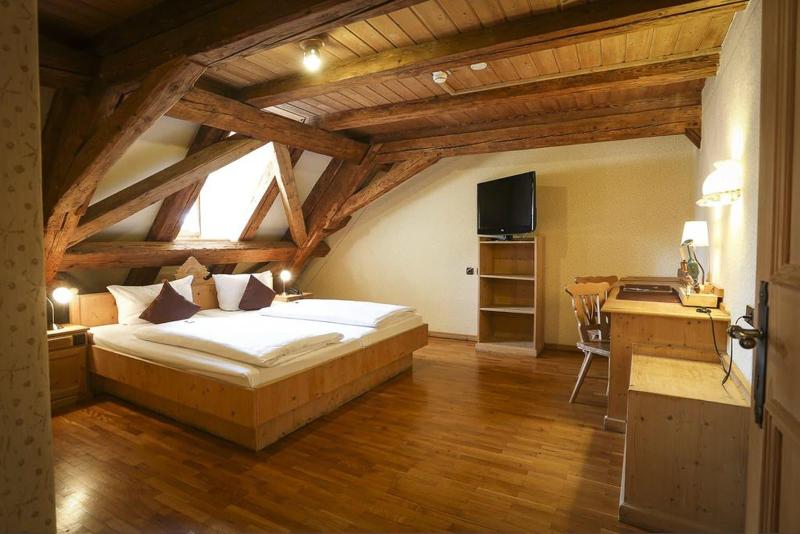 Hotel Brauereigasthof Fuchs image