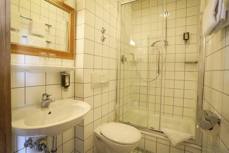 Hotel Brauereigasthof Fuchs image
