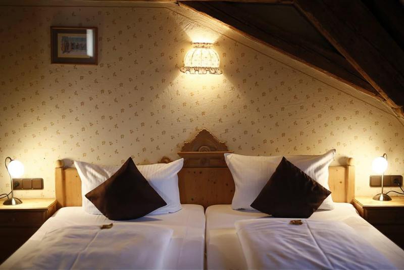 Hotel Brauereigasthof Fuchs image