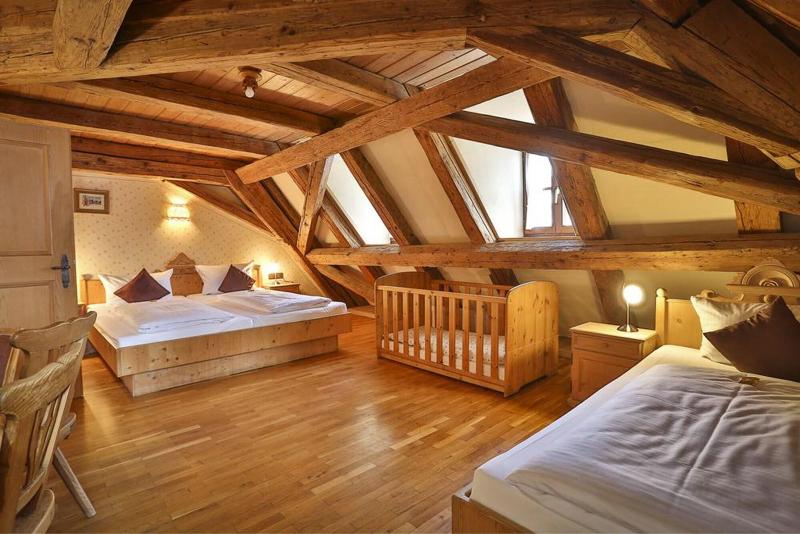Hotel Brauereigasthof Fuchs image