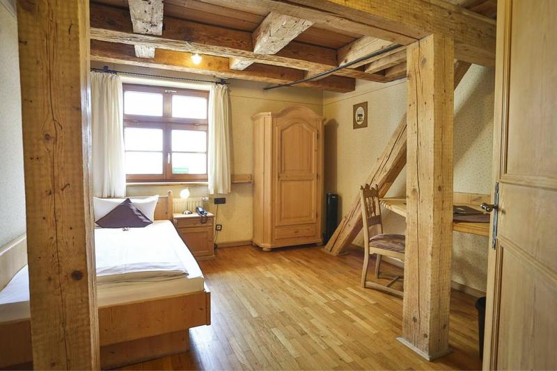 Hotel Brauereigasthof Fuchs image