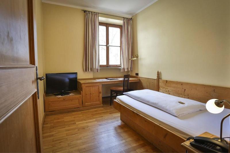 Hotel Brauereigasthof Fuchs image