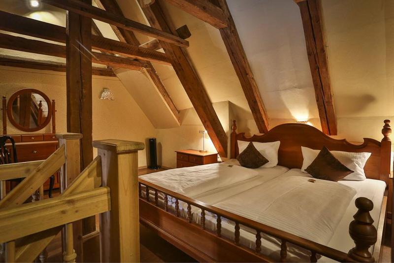 Hotel Brauereigasthof Fuchs image