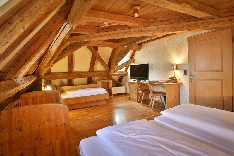 Hotel Brauereigasthof Fuchs image