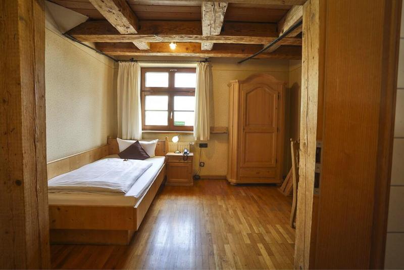 Hotel Brauereigasthof Fuchs image