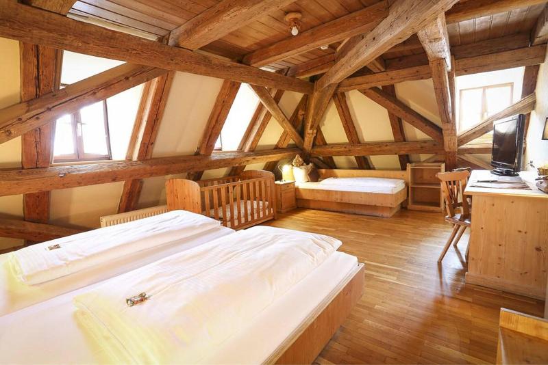 Hotel Brauereigasthof Fuchs image
