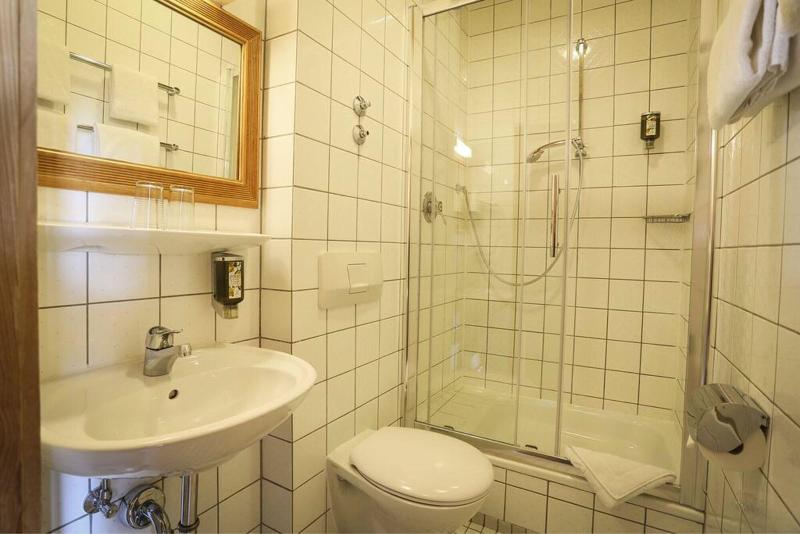 Hotel Brauereigasthof Fuchs image